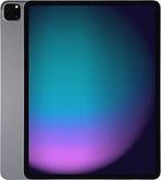 Apple iPad Pro 12,9 256GB [wifi, model 2021] spacegrijs, Computers en Software, Apple iPads, Gebruikt, Verzenden, Grijs, Wi-Fi