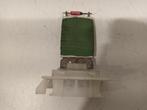 Kachelweerstand Citroën C1  1.0, Ophalen of Verzenden, Gebruikt, Citroën