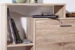 Schoenenkast Annaborough 145cm-WL1M793, Ophalen of Verzenden, Nieuw