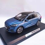 Paudi 1:18 - Modelauto - Ford Escape - 2021 -, Hobby en Vrije tijd, Modelauto's | 1:5 tot 1:12, Nieuw
