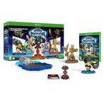 Xbox One Skylanders Imaginators Starterpack, Ophalen of Verzenden, Zo goed als nieuw, Overige typen