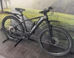 Cube Reaction + Elektrische Mountainbike | 85NM Middenmotor, Ophalen of Verzenden, Zo goed als nieuw, 51 tot 55 cm, Cube