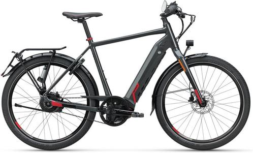 Koga PACE B20 2023 - Grijs - Speed Pedelec, Fietsen en Brommers, Elektrische fietsen, Verzenden
