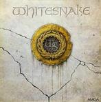 Whitesnake - Whitesnake, Ophalen of Verzenden, Gebruikt