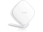 ZyXEL WX5600-T0 - AX6000 Gigabit Extender - WiFi 6 Dual-Band, Computers en Software, Routers en Modems, Verzenden, Nieuw, Merkloos