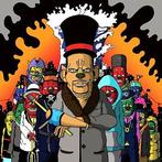 cd - Roll Deep - In At The Deep End, Verzenden, Zo goed als nieuw