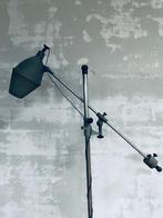 Staande lamp - IJzer, Antiek en Kunst