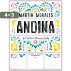 Andina 9789059568433 Martin Morales, Boeken, Verzenden, Zo goed als nieuw, Martin Morales