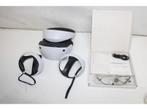 Sony PlayStation VR2 - Virtual Reality Headset - 4K HDR4 -, Spelcomputers en Games, Virtual Reality, Verzenden, Zo goed als nieuw