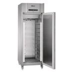 Gram F610 RH 1-deurs patisserie vriezer RVS, Verzenden, Nieuw in verpakking