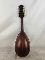 Franceschini Valenti - Catania - - Mandoline - Italië - 1907, Muziek en Instrumenten, Nieuw