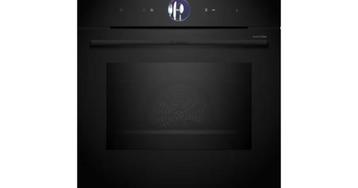 Bosch HSG936AB1 Combi-Stoomoven – Zo Goed Als Nieuw beschikbaar voor biedingen
