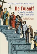 De Twaalf 9789077942239 Jo Claes, Verzenden, Zo goed als nieuw, Jo Claes
