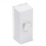Beldrukker | Honeywell (Bedraad, Verlicht, Wit), Huis en Inrichting, Deurbellen, Verzenden, Nieuw