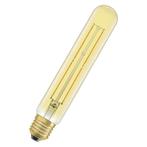 Ledvance Vintage 1906 LED buislamp E27 2.5W/820 200lm Goud, Huis en Inrichting, Lampen | Overige, Ophalen of Verzenden, Nieuw