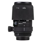 Sigma 150mm f/2.8 APO Macro DG HSM (Canon) met garantie, Audio, Tv en Foto, Gebruikt, Ophalen of Verzenden, Macrolens