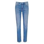 MAC • lichtblauwe Angela glam jeans • 36, Nieuw, MAC, Blauw, Maat 36 (S)
