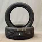 235/40/19 92V N) Continental winterbanden 6,6mm profiel 2X, 19 inch, Gebruikt, 235 mm, Band(en)