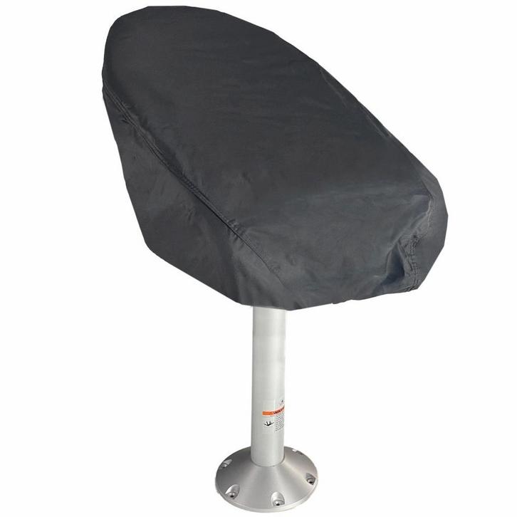 Talamex Bootstoelhoes Met Vaste Rug, Watersport en Boten, Bootonderdelen, Nieuw, Ophalen of Verzenden
