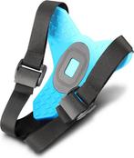 Tweedekans | Techvavo® Helmhouder voor Motor en Fiets -, Ophalen of Verzenden, Zo goed als nieuw, Techvavo®