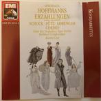 cd - Offenbach - Schock*, PÃ¼tz*, Lorengar*, Cordes*, Cho., Verzenden, Zo goed als nieuw