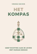 Het kompas 9789043937221 Virginia van Dijk, Boeken, Verzenden, Gelezen, Virginia van Dijk