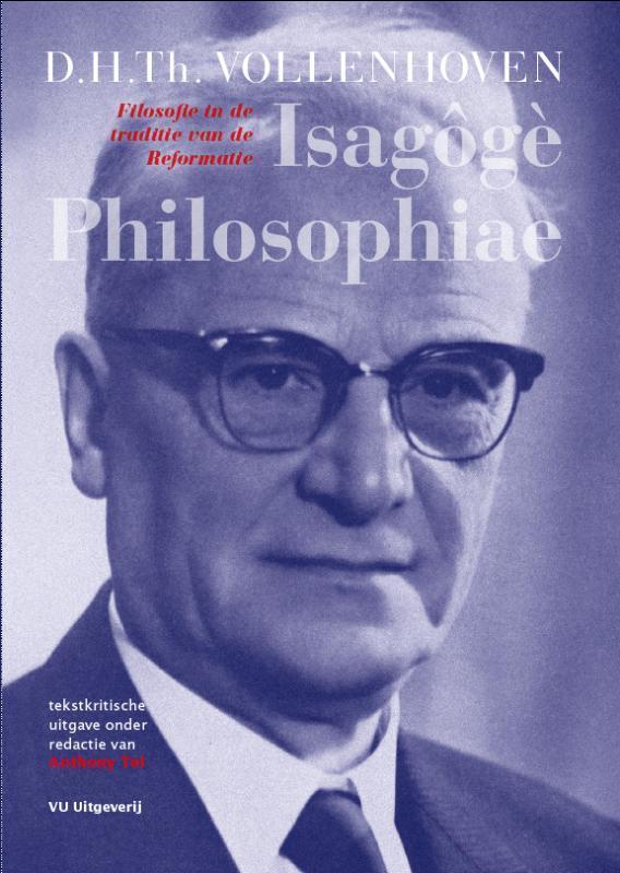 Isagoge Philosophiae tekstkritische uitgave 9789086595150, Boeken, Filosofie, Zo goed als nieuw, Verzenden