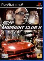 Midnight Club II [PS2], Spelcomputers en Games, Games | Sony PlayStation 2, Ophalen of Verzenden, Nieuw