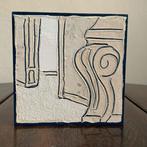 Andrea Imwiehe - Memory Room_33 *no reserve*