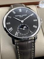 Frédérique Constant - Manufacture Slimline Moonphase, Nieuw