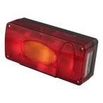 RADEX Achterlicht Radex serie 5500 links, centrale, Ophalen of Verzenden, Nieuw