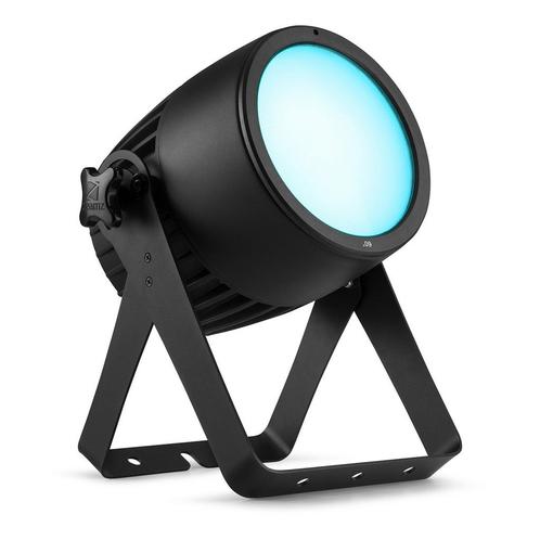 BeamZ Professional COB150RGWB Pro PAR 150 Watt StudioCOB LED, Muziek en Instrumenten, Licht en Laser, Verzenden