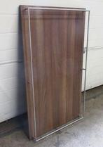 Blad voor verkooptafel, broodstelling, B110 x D65 x H9cm, Gebruikt