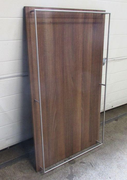 Blad voor verkooptafel, broodstelling, B110 x D65 x H9cm, Zakelijke goederen, Horeca | Keukenapparatuur, Gebruikt