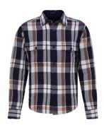 50% Gant  Overhemden Casual  maat XL, Nieuw, Blauw, Verzenden