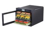 Voedseldroger Kitchen Line, Hendi, Kitchen Line, 7 Trays, 23, Zakelijke goederen, Horeca | Keukenapparatuur, Ophalen of Verzenden