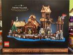 Lego Set - 21343 - Vikings - Viking Village, Nieuw