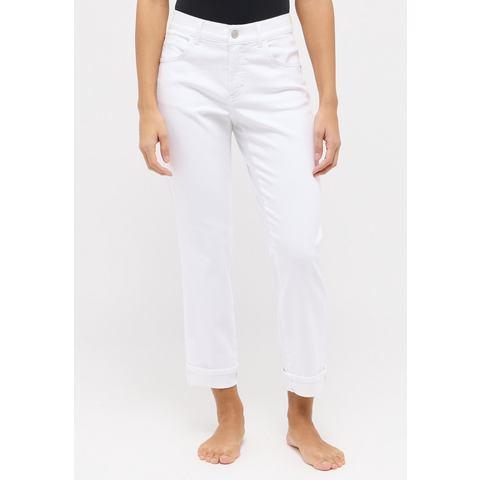 ANGELS Mom jeans DARLEEN CROP TU in five-pocketsstijl, Kleding | Dames, Spijkerbroeken en Jeans, Nieuw, Verzenden