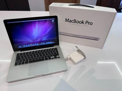 Apple MacBook Pro 7,1 - Macintosh (1) - In originele, Spelcomputers en Games, Spelcomputers | Overige Accessoires