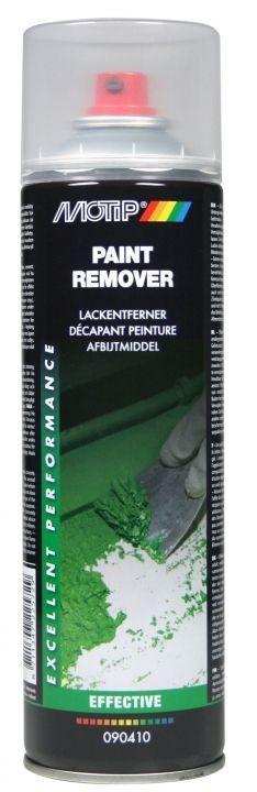 Motip Paint remover verfafbijt Spray, Auto-onderdelen, Motor en Toebehoren, Nieuw, Verzenden