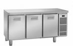 Gram Gram snowflake koelwerkbank | 3 deurs | 364 Liter, Zakelijke goederen, Verzenden, Nieuw in verpakking