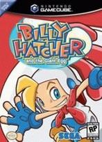 Billy Hatcher - And The Giant Egg GameCube, Spelcomputers en Games, Games | Nintendo GameCube, Avontuur en Actie, 1 speler, Ophalen of Verzenden