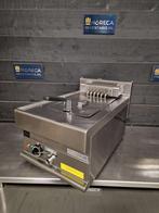 Friteuse | Modular | 1x10 liter | elektrisch | 400V, Gebruikt, Fornuis, Frituur en Grillen
