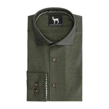 GENTS - uni bosgroen ML7 - M7 39/40 beschikbaar voor biedingen
