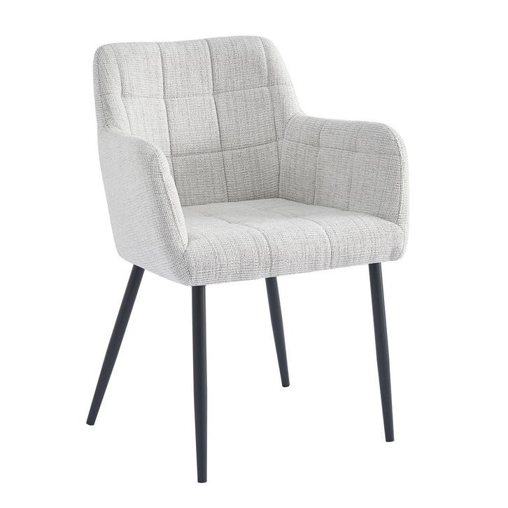 Bronco Greige-31136, Huis en Inrichting, Stoelen, Ophalen of Verzenden