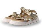 Apples & Pears Sandalen in maat 34 Goud | 10% extra korting, Apples & Pears, Verzenden, Jongen of Meisje, Schoenen