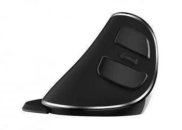 Delux grip mouse plus - rechtshandig ergonomische muis -... beschikbaar voor biedingen