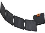 Xtorm SolarBooster 28W - Zonne-oplader - 15W FastCharge -, Verzenden, Zo goed als nieuw, Xtorm