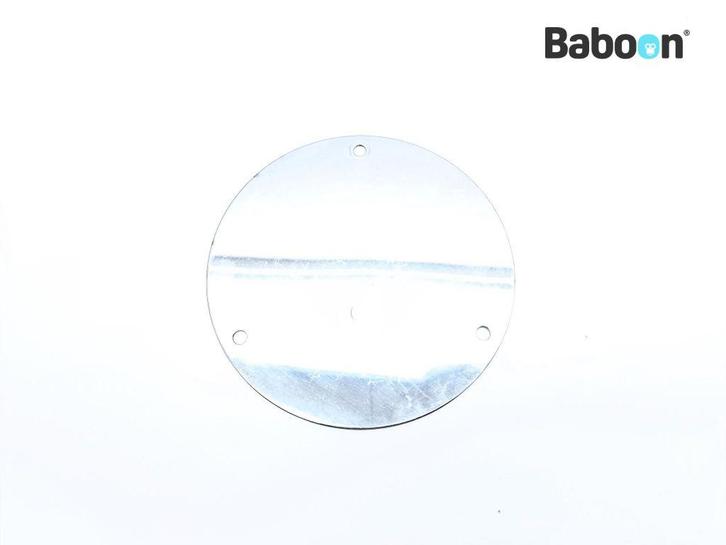 Primaire Deksel Harley-Davidson Big Twins 1968-1986, Motoren, Onderdelen | Harley-Davidson, Gebruikt, Verzenden