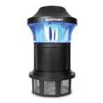 Insectenlamp | Blaupunkt | 750 m² (LED, 32W, Buitengebruik), Verzenden, Nieuw